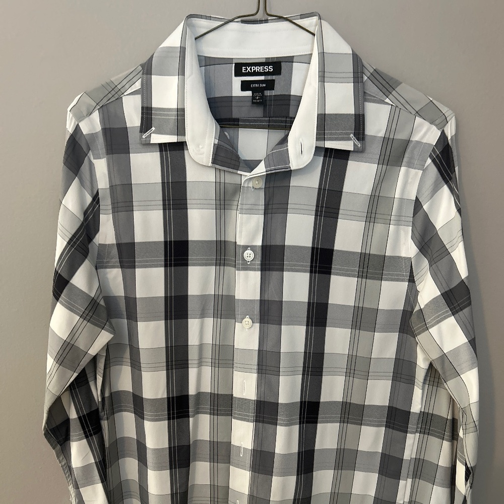 Express Dress Shirt